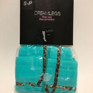 La Senza Lolita thigh high stockings